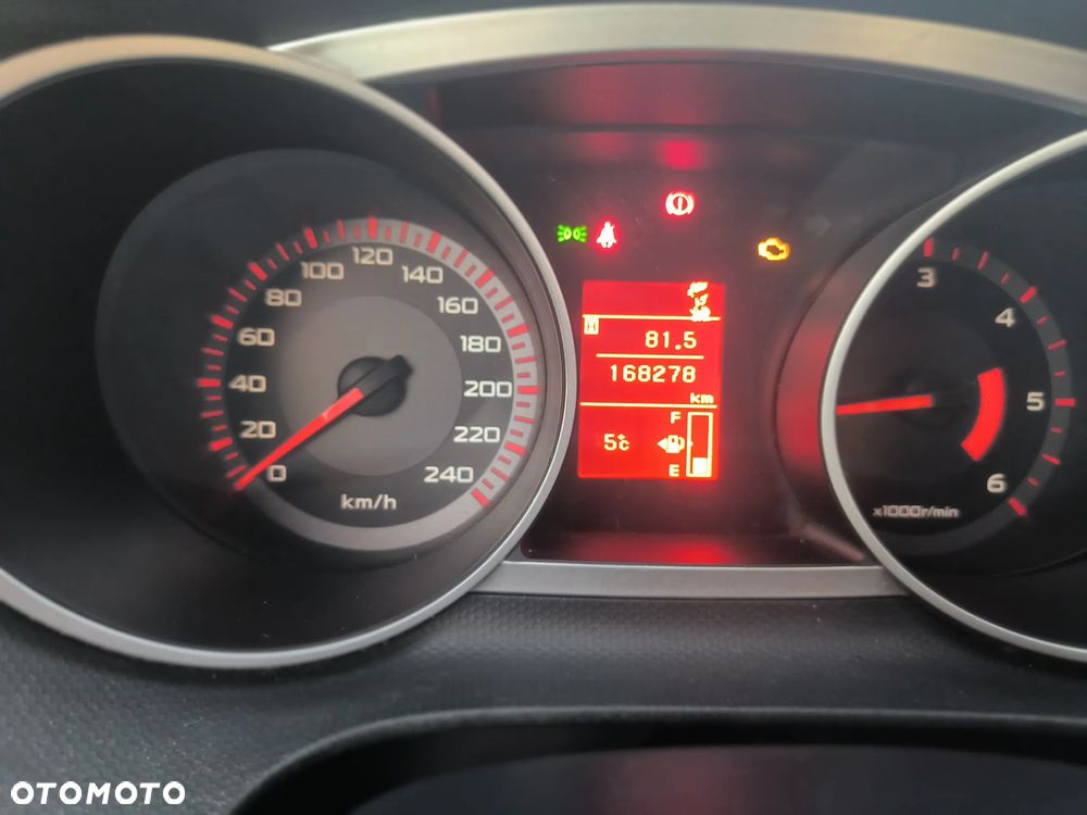 Mitsubishi Outlander 2.0 DID Intense - 9