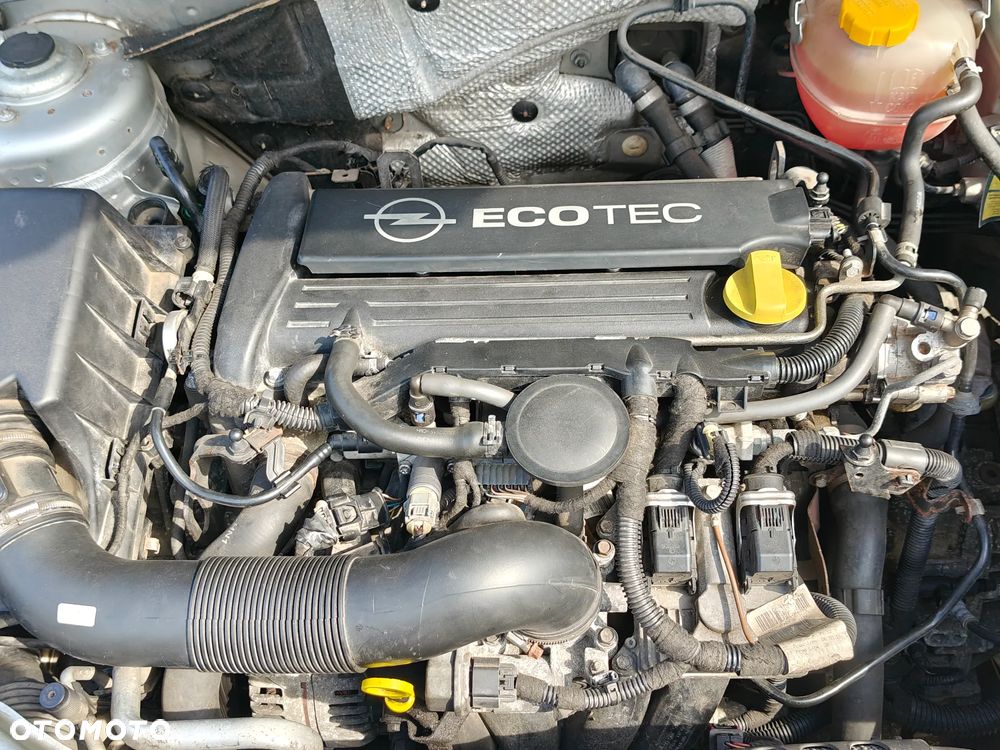 Opel Vectra 2.2 Cosmo Plus - 20