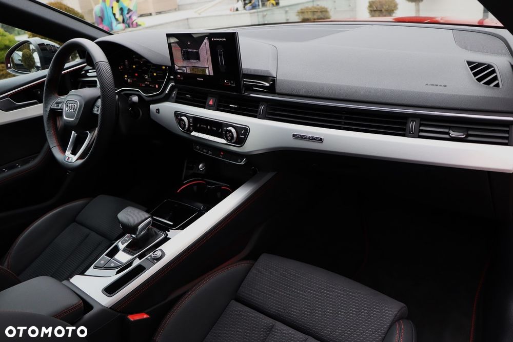 Audi A5 Sportback 45 TFSI quattro S tronic edition one - 20