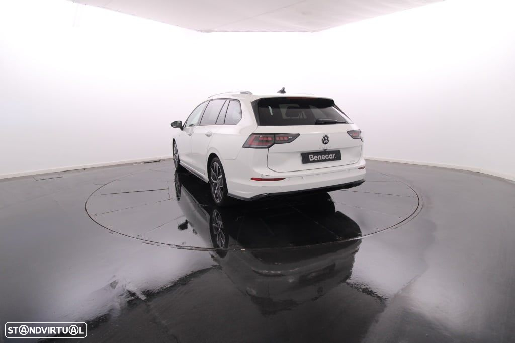 VW Golf Variant 1.5 eTSI R-Line DSG - 5