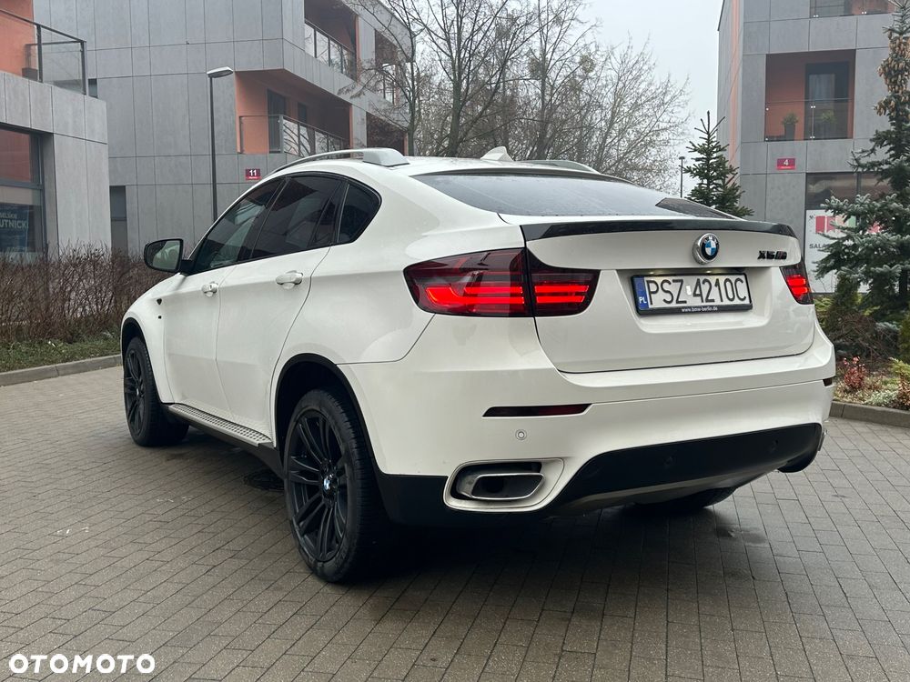 BMW X6 xDrive30d M Sport Edition - 12