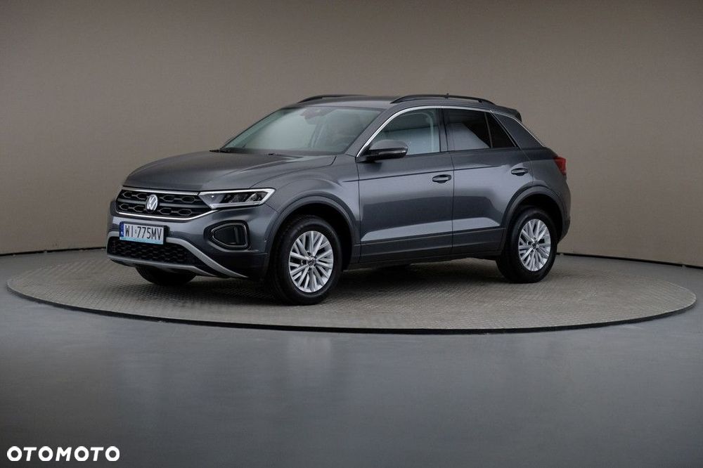 Volkswagen T-Roc 1.5 TSI Life - 1
