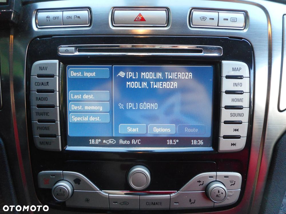 Ford Mondeo 2.0 Viva Titanium - 25