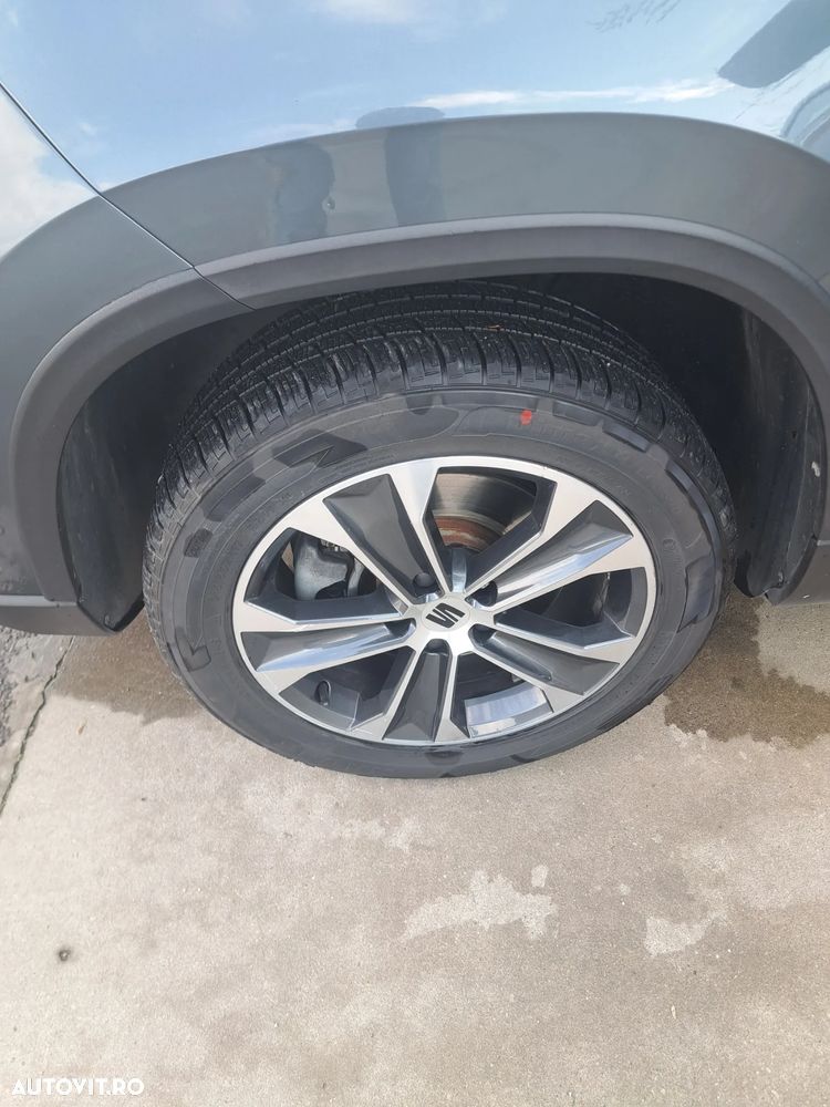 Seat Ateca 2.0 TDI Style - 5