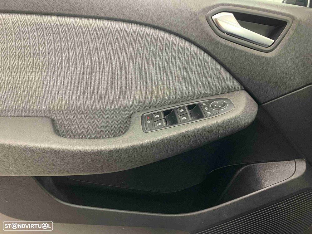 Renault Clio 1.0 TCe Techno Bi-Fuel - 14