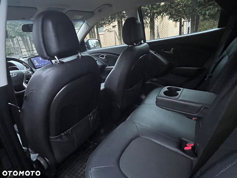 Hyundai ix35 - 18