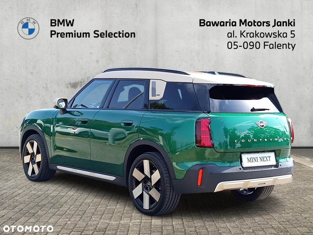 MINI Countryman - 9