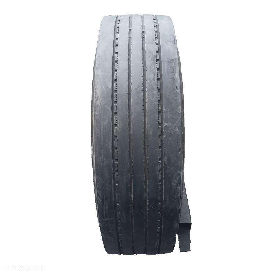 Komplet opon - 2 x 295/80 R22.5 Hankook - 2