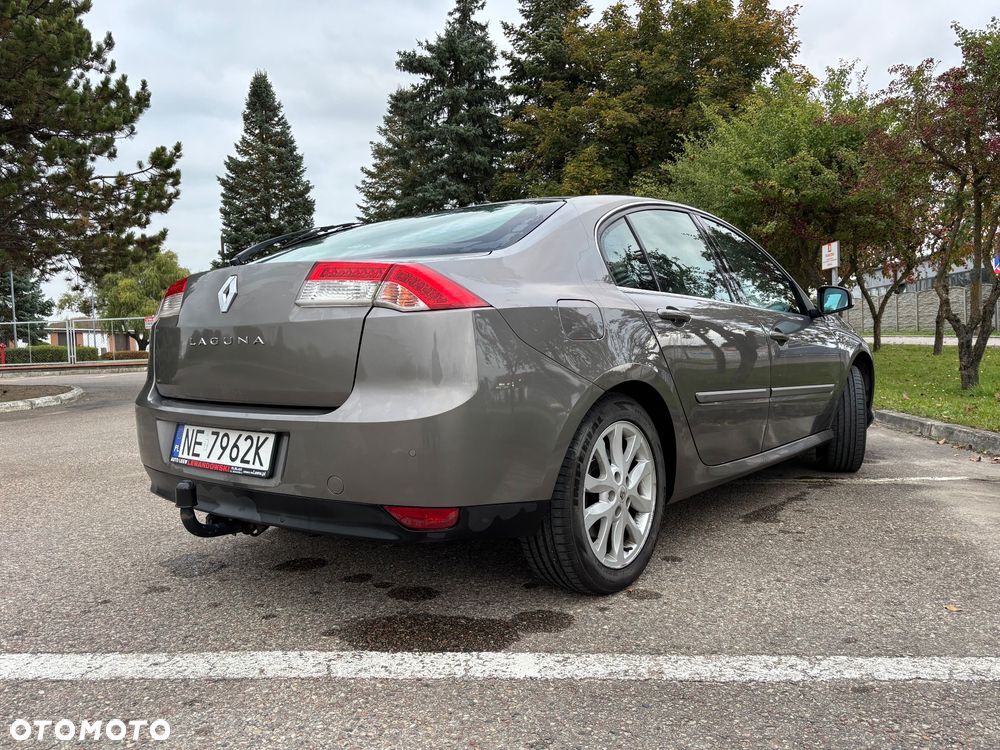 Renault Laguna - 6