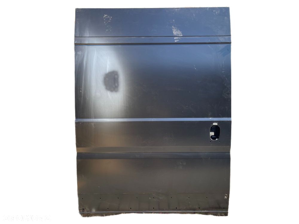 FABRYCZNIE NOWE ORYGINALNE DRZWI PRAWE PRZESUWNE PRAWA BOCZNE FIAT DUCATO BOXER JUMPER III 3  06-23 - 1