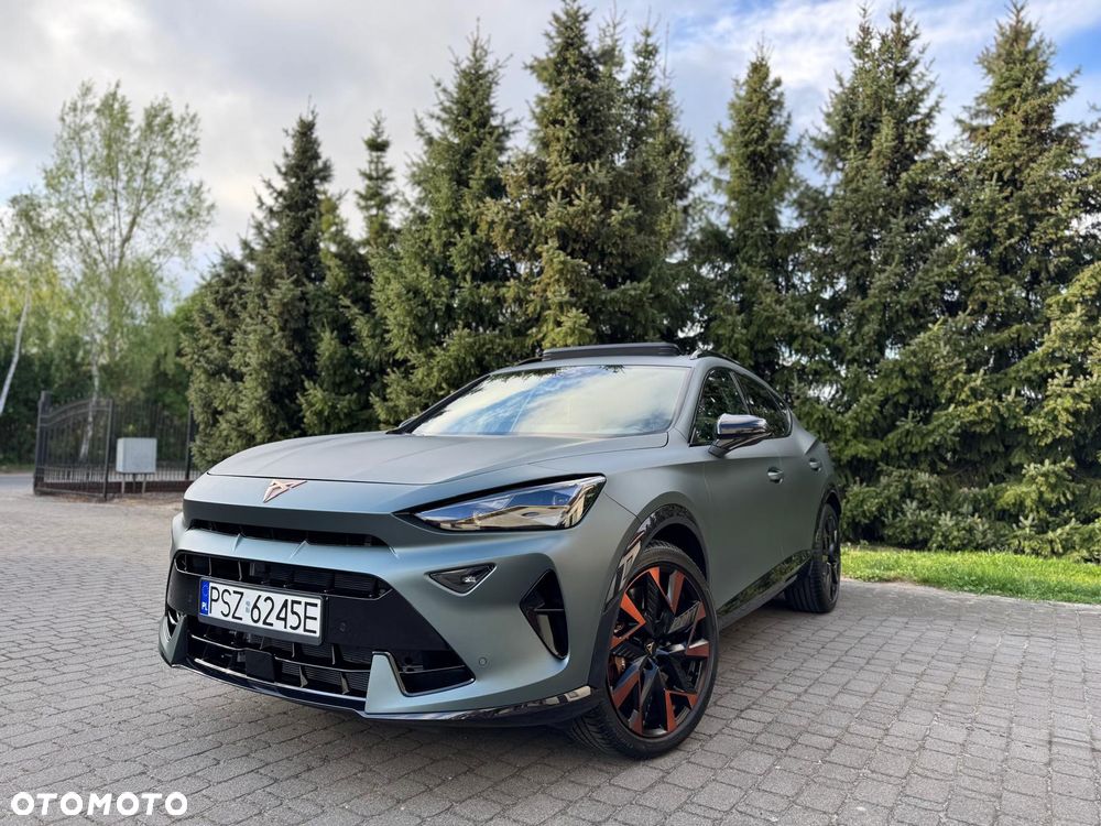 Cupra Formentor 2.0 TSI 4Drive DSG VZ Extreme - 6