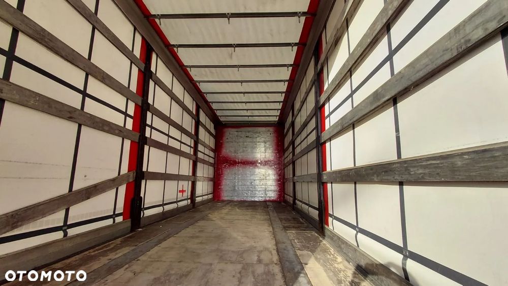 Ackermann TANDEM 8,40M  12 T ZAMIANA - 7