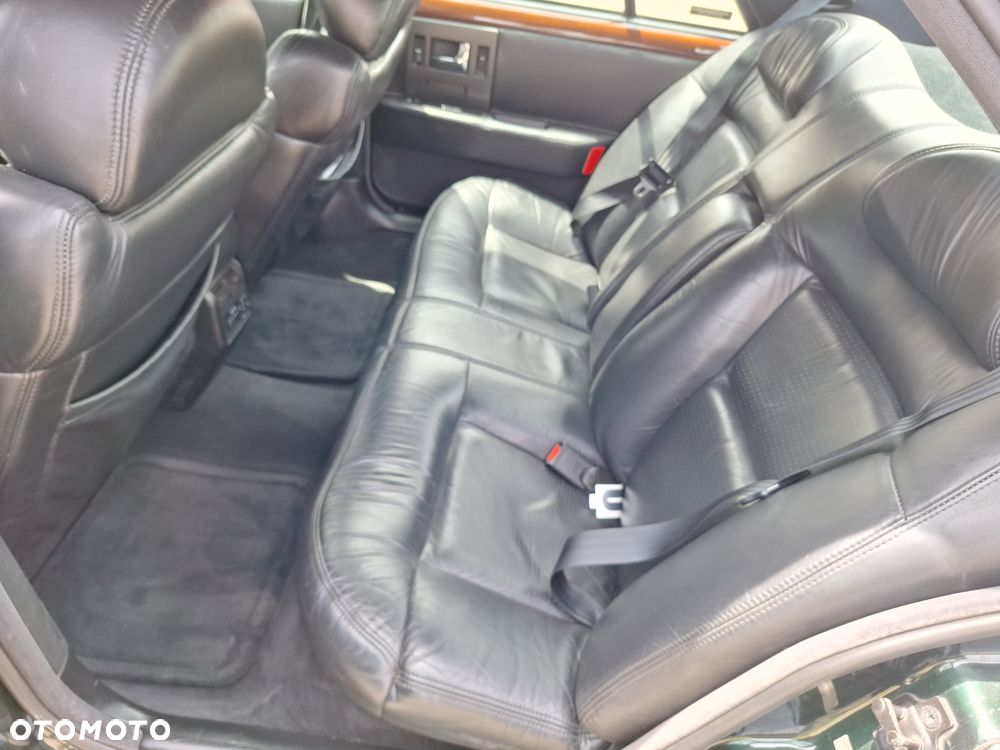 Cadillac Seville 4.6 STS - 5