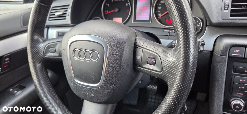 Audi A4 Avant - 34