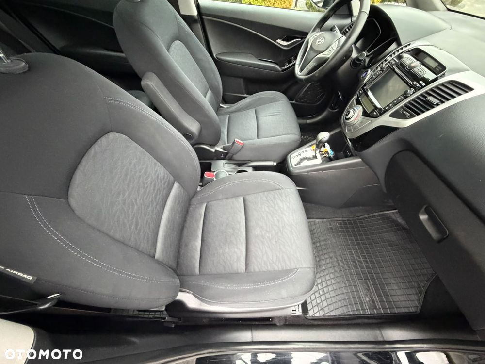 Hyundai ix20 1.6 Premium - 29