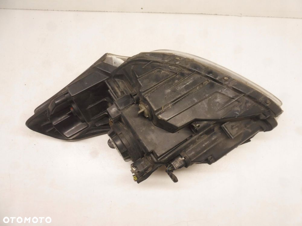 kia soul lampa przednia prawa 08-12r. oe 92102-2k - 6