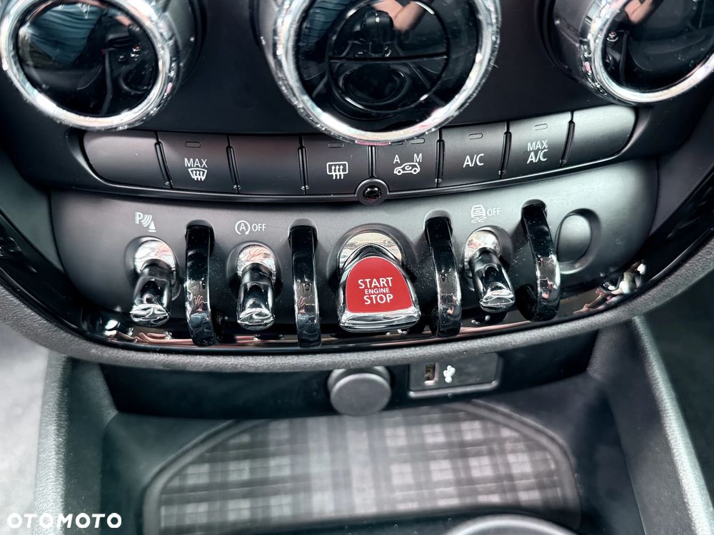 MINI Clubman Cooper - 18