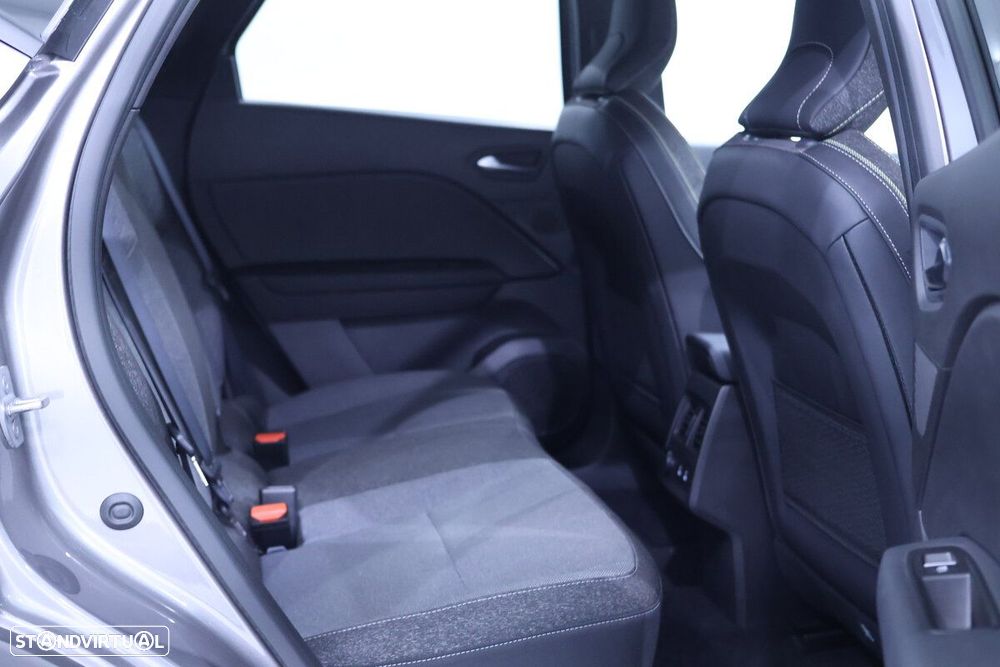 Renault Captur 1.0 TCe Techno - 20
