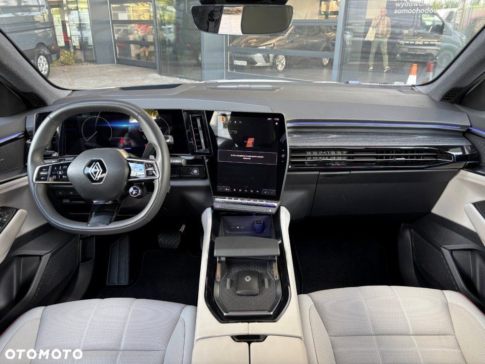 Renault Espace - 11