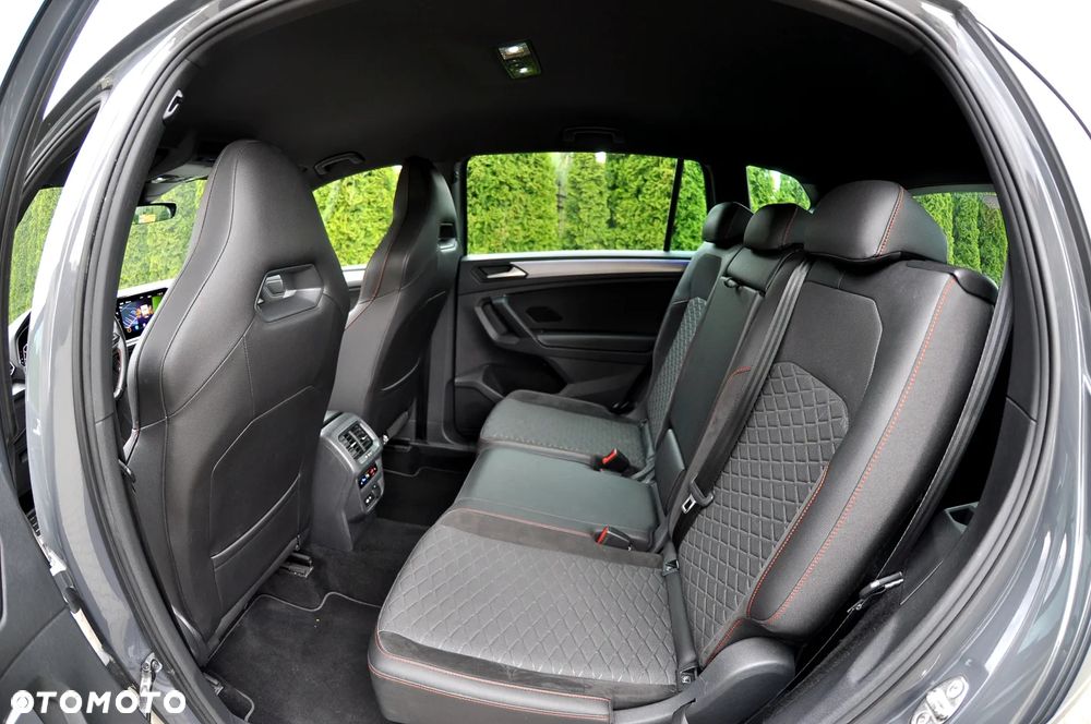 Seat Tarraco 2.0 TDI FR S&S 4Drive DSG - 19