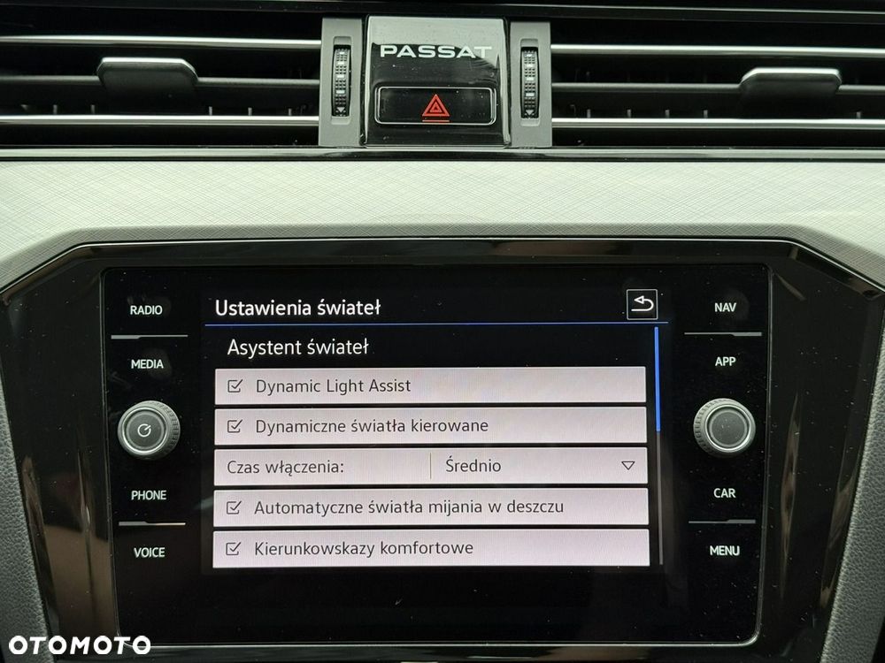 Volkswagen Passat Variant 2.0 TDI EVO Business DSG - 31