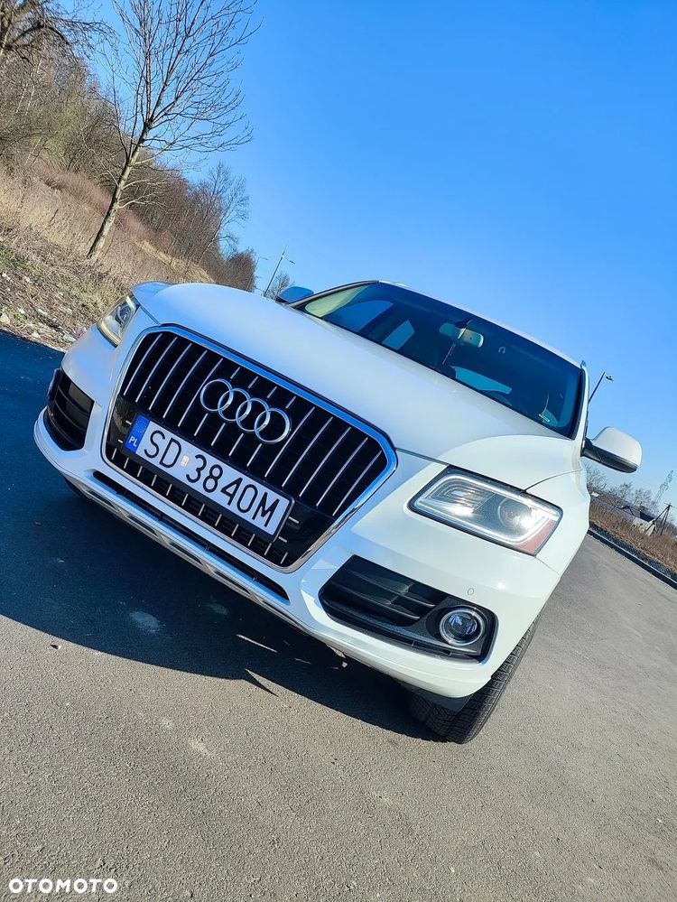 Audi Q5 - 1