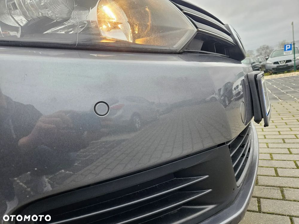 Volkswagen Golf Variant 1.2 TSI BlueMotion Technology Trendline - 6