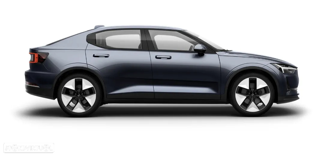 Polestar 2 Long Range 78 kWh - 6