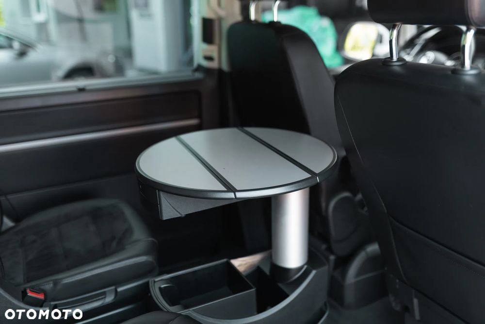 Volkswagen Multivan 2.0 BiTDI L1 Highline 4Motion DSG - 20