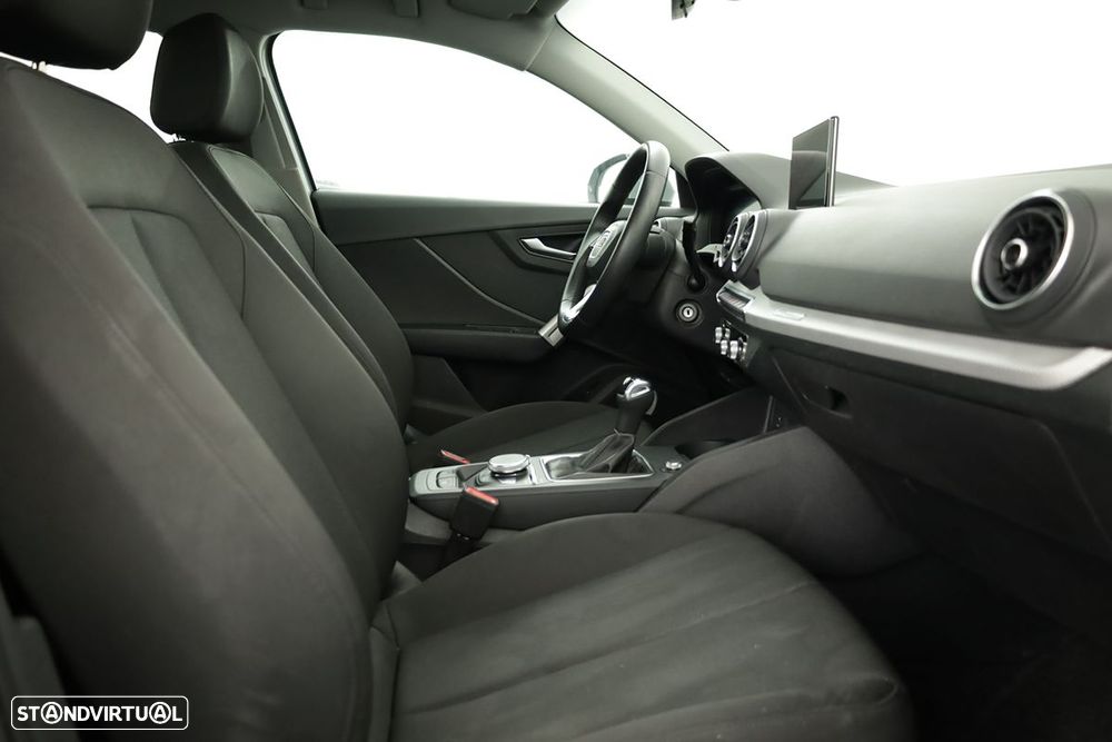 Audi Q2 35 TFSI Advanced S tronic - 22