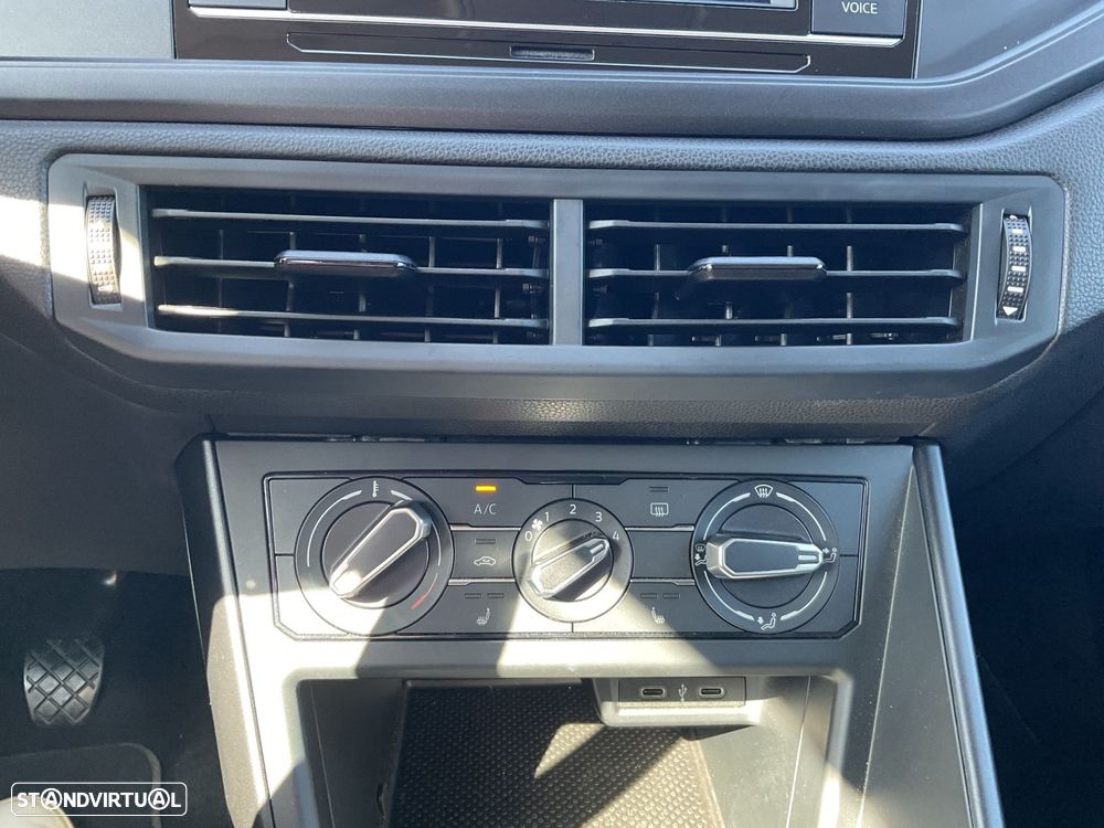 VW Taigo 1.0 TSI Life - 27