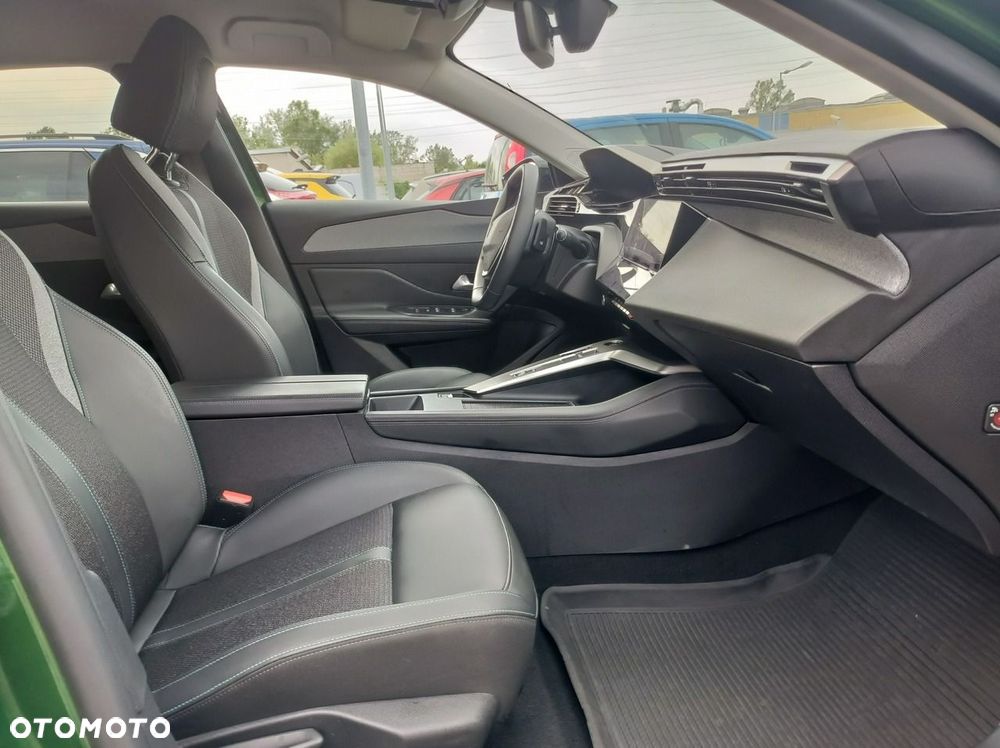 Peugeot 308 - 20