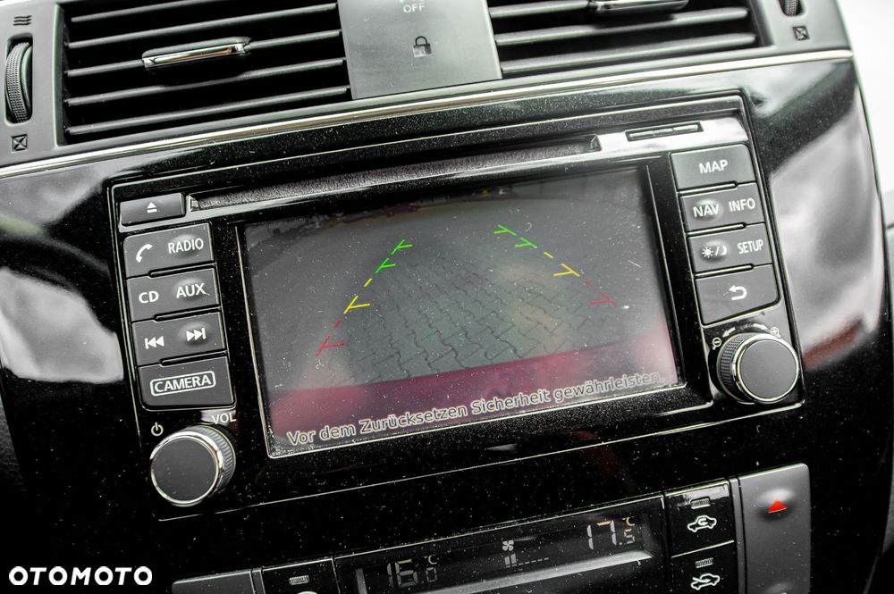 Nissan Pulsar 1.2 DIG-T Visia Xtronic EU6 - 29