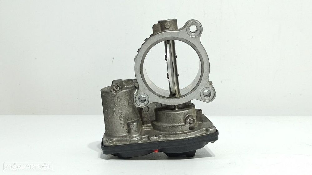 CORPO DE BORBOLETAS BMW SERIE 3 LIM. (F30) 320D - 3