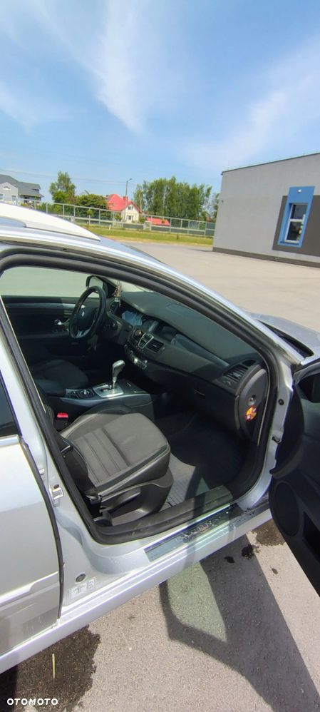 Renault Laguna 2.0T Expression - 13
