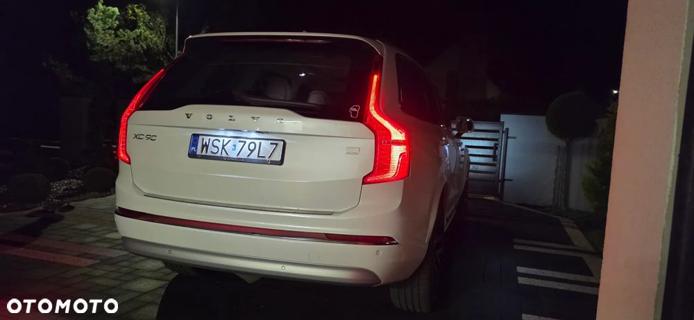 Volvo XC 90 - 19