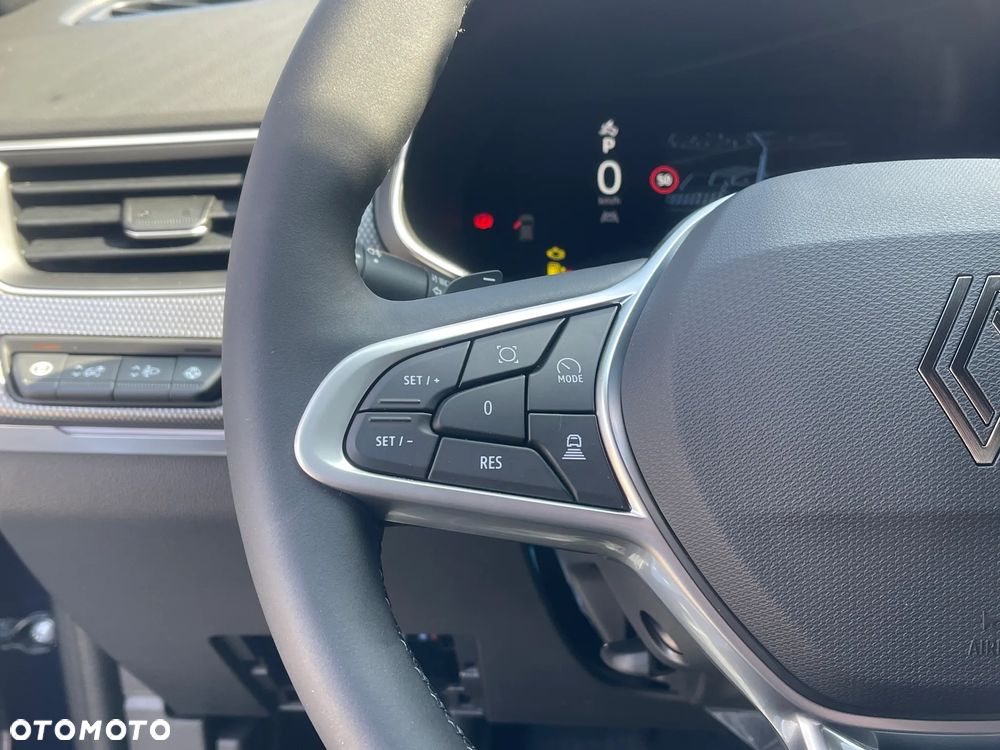 Renault Arkana 1.3 TCe mHEV Techno EDC - 10