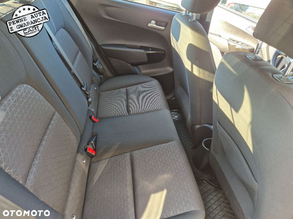 Kia Picanto - 20