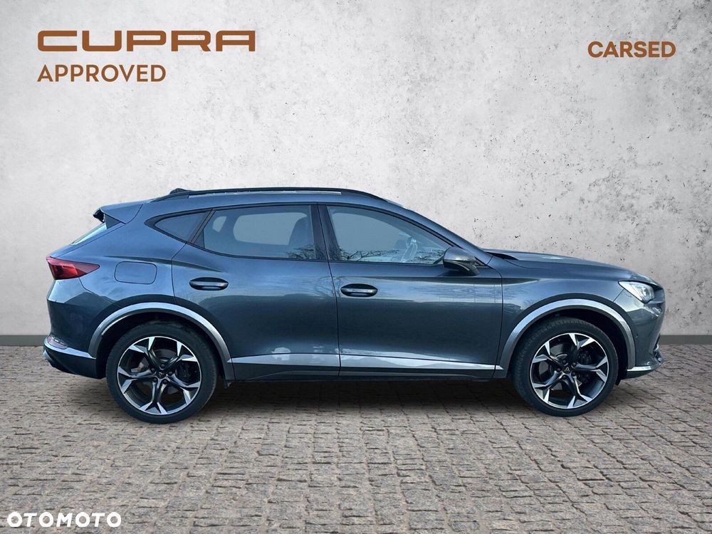 Cupra Formentor 2.0 TSI 4Drive VZ DSG - 6