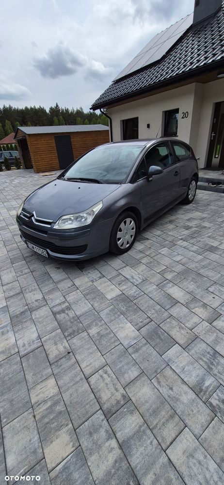 Citroën C4 1.4 16V Impress - 5
