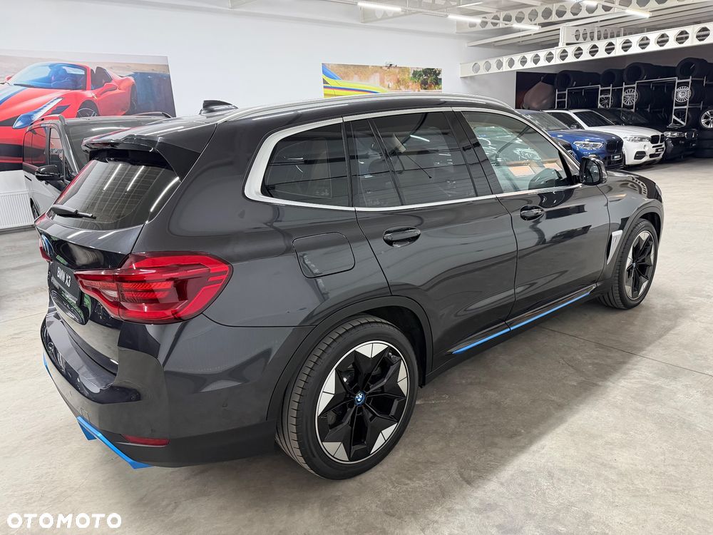 BMW iX3 80kWh Impressive - 7