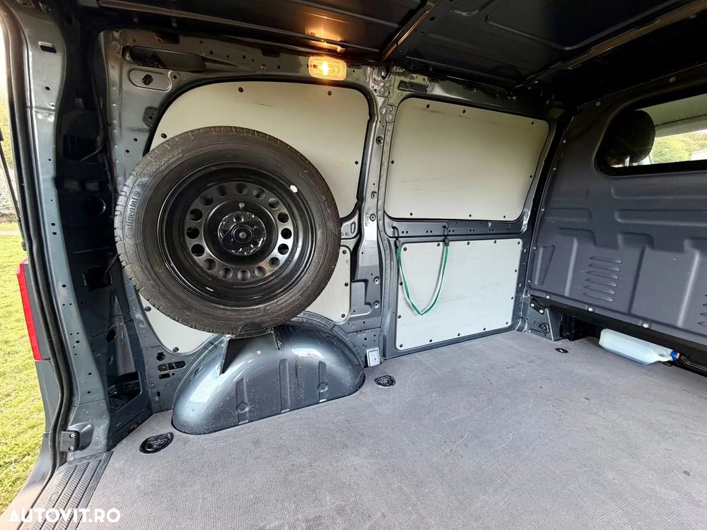 Mercedes-Benz Vito (BlueTEC) Tourer Kompakt Aut. PRO - 32