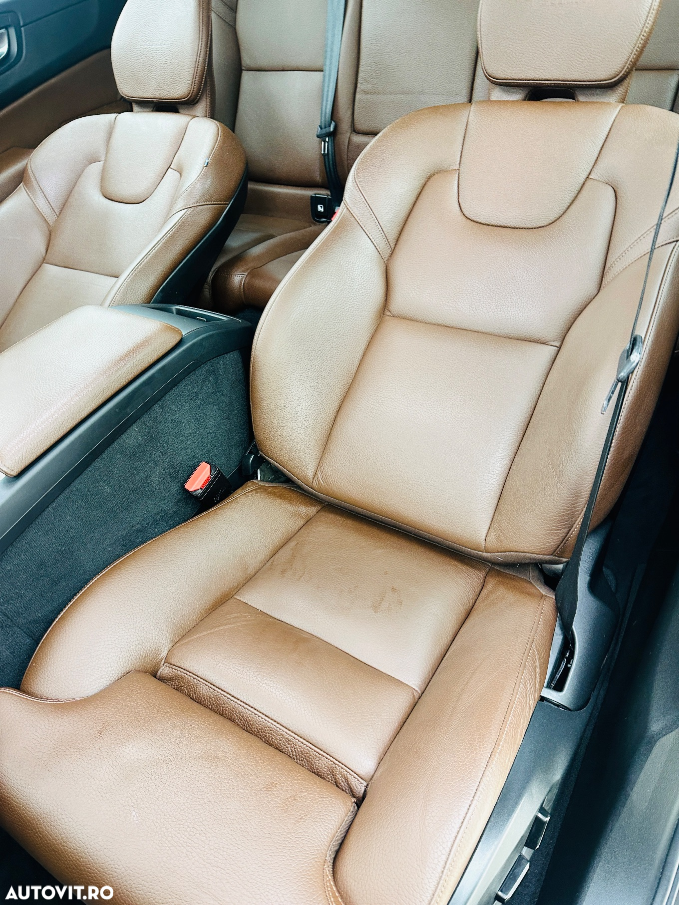 Volvo XC 60 - 20