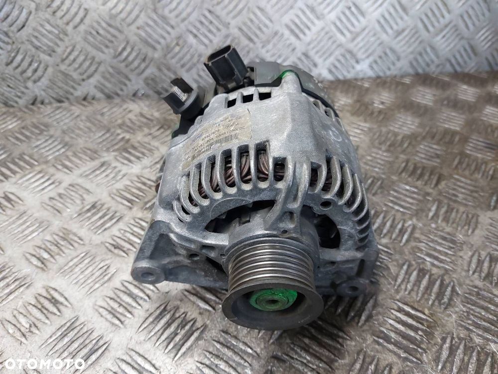 ALTERNATOR FORD FOCUS MK1 1.8 16V 98AB10300DC - 1