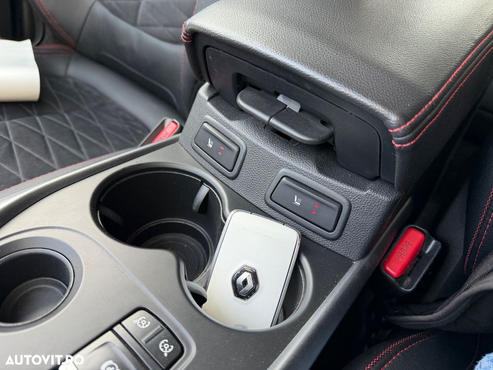 Renault Kadjar TCe GPF Intens - 16