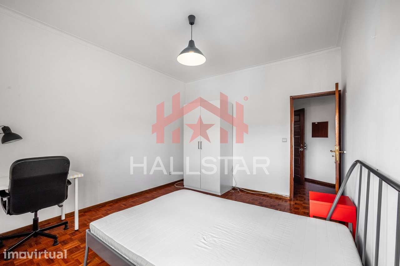 Arrendamento / Quarto / Totalmente Equipado e Mobilado / Leiria - Grande imagem: 3/22