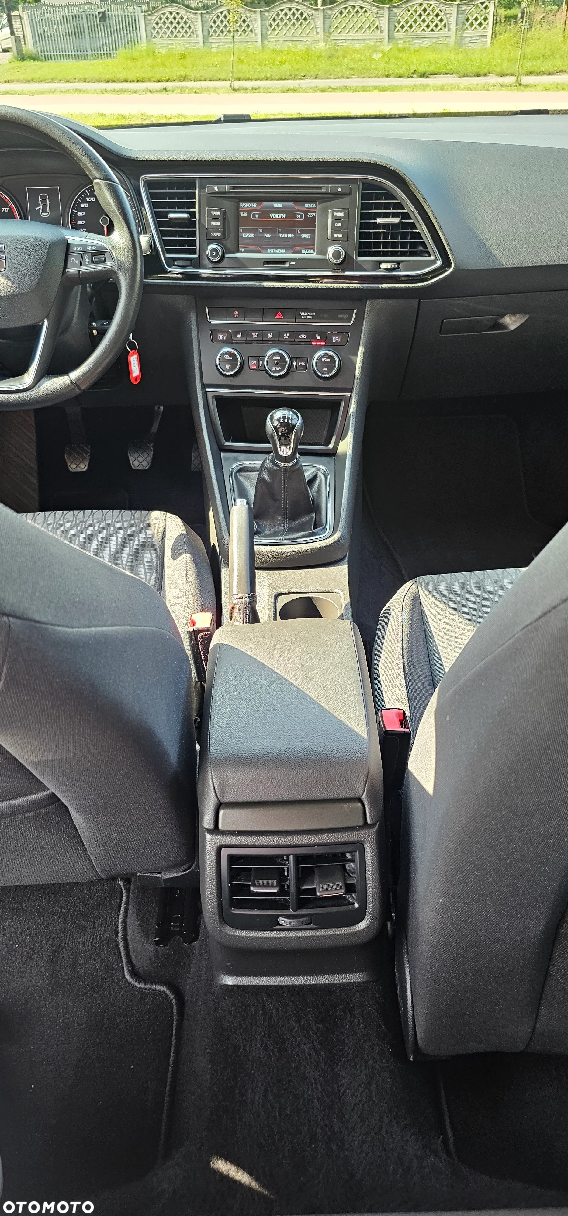 Seat Leon - 33