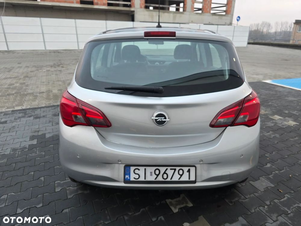 Opel Corsa 1.4 Enjoy - 6