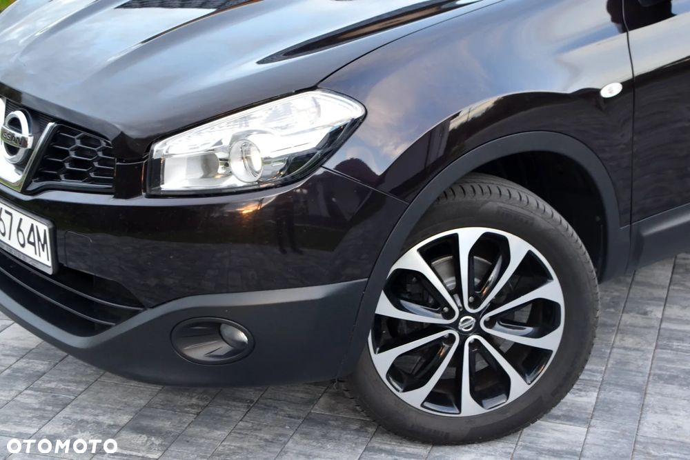 Nissan Qashqai 2.0 Tekna - 19