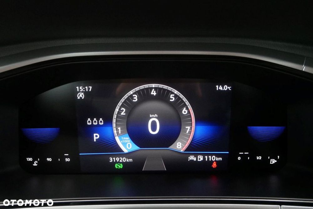 Volkswagen T-Roc 1.5 TSI Life DSG - 9